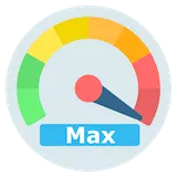 Max traffic volume