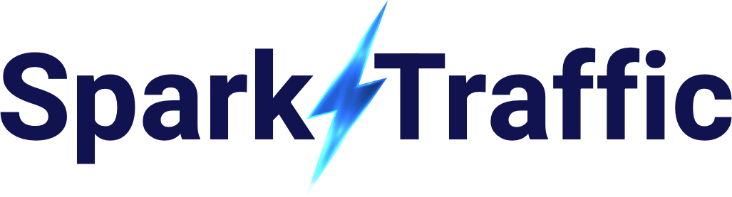 Sparktraffic logo 